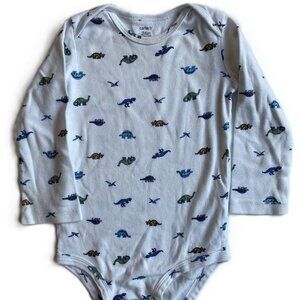 🦖5 / $10 Bundle | Baby Boy Bodysuit